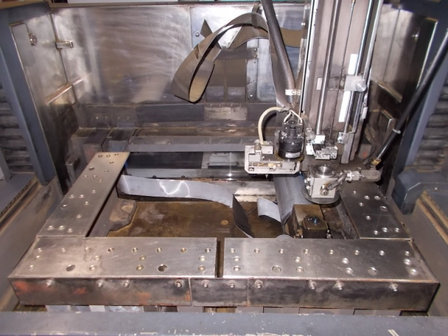 Sodick Wire-Cut EDM Machine - Instant Quote / Purchase / Sale / Direct Import 제품 이미지