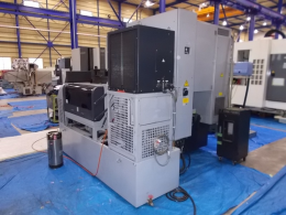 Sodick Wire-Cut EDM Machine - Instant Quote / Purchase / Sale / Direct Import 제품 이미지 3
