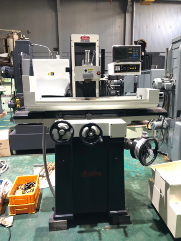 진영 JFG-520M | [중고] 진영, Machine Tool · Laser Processing · Welding - 연마 ...