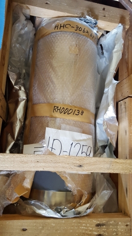 쓰리롤밀 3롤밀 삼본밀 지루코늄 12, 9, 4.5인치 제품 이미지
