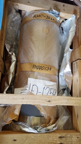 쓰리롤밀 3롤밀 삼본밀 지루코늄 12, 9, 4.5인치 제품 이미지 8
