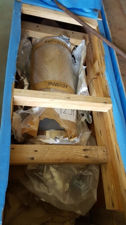 쓰리롤밀 3롤밀 삼본밀 지루코늄 12, 9, 4.5인치 제품 이미지 10