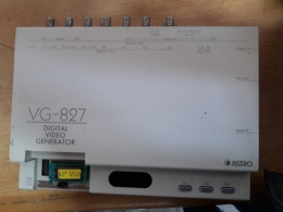 DIGITAL VIDEO GENERATO RVG-827