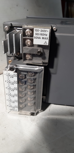 YOKOGAWA  SR100R / 기록계 제품 이미지 6