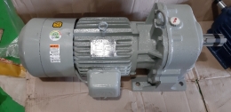 SYG 2.2kw 3마력 30/1 브레이커모타 220-380V 3마력 기어드모터