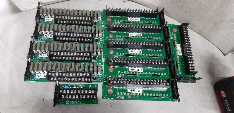 아경 AMC RLY16 TBL-F20P  (개당가격) 제품 이미지