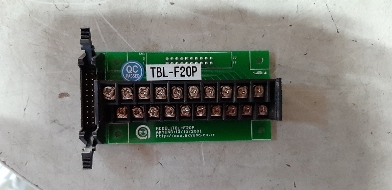 아경 AMC RLY16 TBL-F20P  (개당가격) 제품 이미지