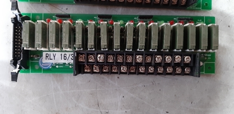 아경 AMC RLY16 TBL-F20P  (개당가격) 제품 이미지