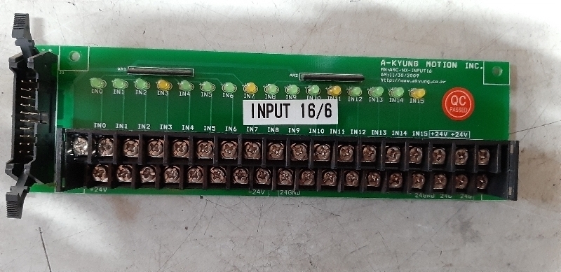 아경 AMC RLY16 TBL-F20P  (개당가격) 제품 이미지