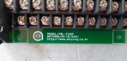 아경 AMC RLY16 TBL-F20P  (개당가격) 제품 이미지 9