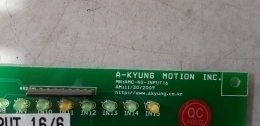 아경 AMC RLY16 TBL-F20P  (개당가격) 제품 이미지 5