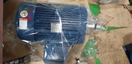 효성 60마력 4극 380V / 45KW 4P 380V / 효성 모터