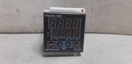 HANYOUNG NUX  GE4-P41A / COUNTER/TIMER /카운터 타이머