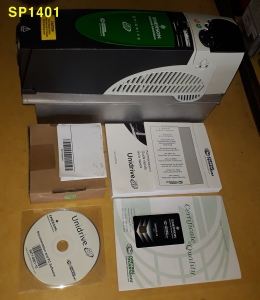 Emerson Uni Drive SP1401(미사용품) / 유니드라이브 SP1401 | [중고] Emerson 에머슨, 자동화 ...