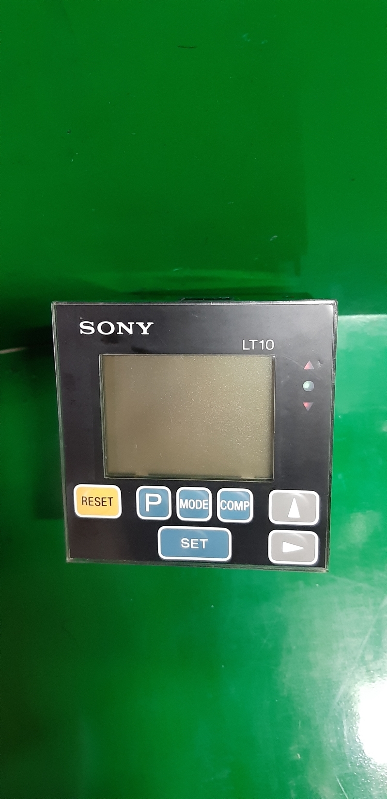 SONY LT10-105 / 디지털 카운터 | [중고] 공구 · 부품 · 소재 · MRO - 작업 · 전동공구 - 측정공구 ...