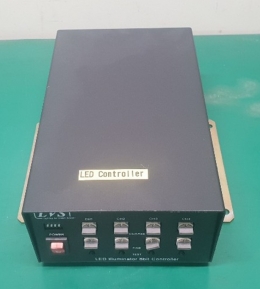 LVS LVS-PN4012 Led Illuminator 8bit controller /LVS-PN4012 | [중고] LVS ...