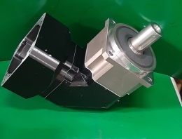 APEX DYNAMICS ABR115-S2-P1 14:1 아펙감속기