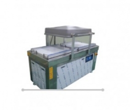 진공포장기, Vacuum Packaging Machine