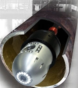 산업용내시경, 파이프내시경, 튜브내시경