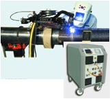 자동용접머신, 자동용접기, 파이프자동용접기, 파이프자동용접머신