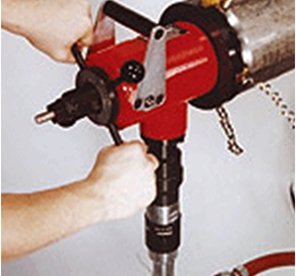 베벨링머신(중형)