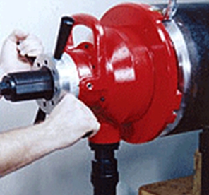 베벨링머신(대형)