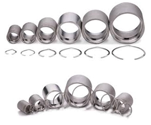 갭링, 소켓용접 갭링, SUS 316L