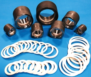 갭링, 소켓용접 갭링,수용성재질