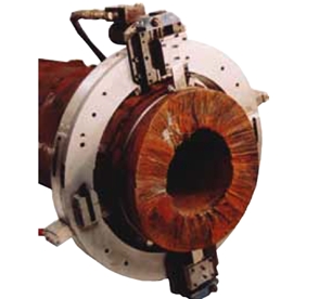 베벨러, LCSF시리즈