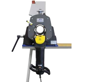 베벨러, GF컷터(GF4 & GF6 시리즈)