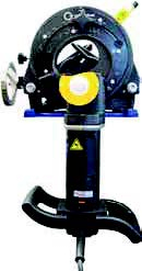 파이프컷팅베벨머신 GFX시리즈 (GF컷팅기)