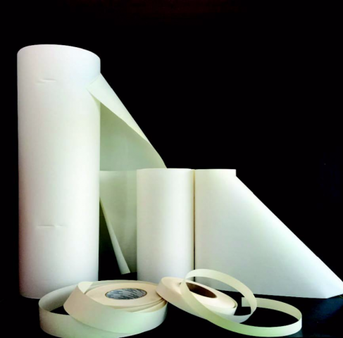 수용성 퍼지페이퍼 & 테이프