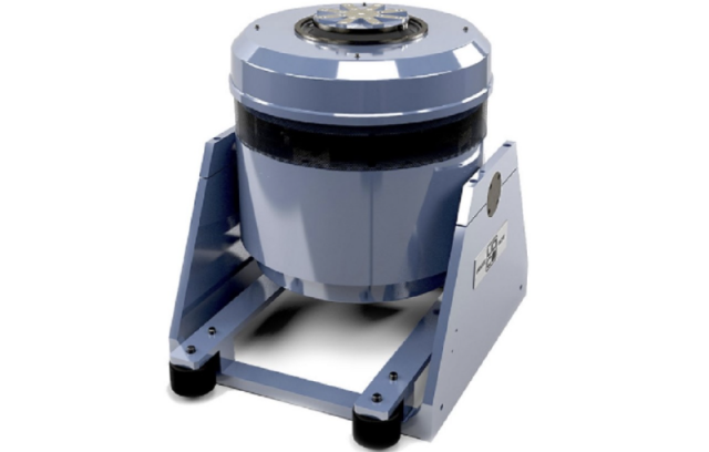 Unholtz Dickie(UD)1500G Shock test+진동시험기 Electrodynamic vibration shaker system 제품 이미지