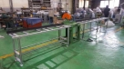 Aluminum Profile Roller Die Product Image