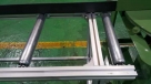 Aluminum Profile Roller Die Product Image 3