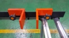 Aluminum Profile Roller Die Product Image 7