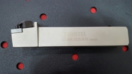 HERTEL선반홀더 WTJNR2525 M16
