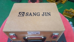 상진SANGJIN 태핑척 SDT33-64