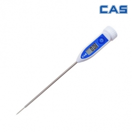 탐침온도계/카스/CT-300/-40~300℃