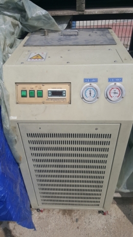 칠러