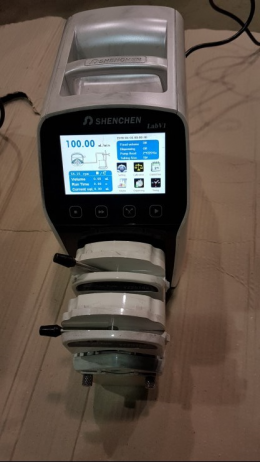 shenchen peristaltic pump