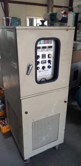 GAS  VENT  PUMP