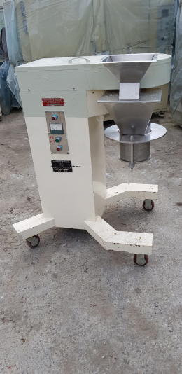 SPEED  MILL