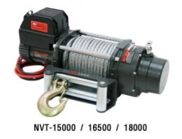 모터 NVT - 15000 , 16500 , 18000