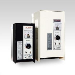 기어드모터, TS기어드모터, 모터, TS GEARED MOTOR 제품 이미지