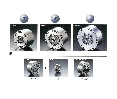Super High Precision Diaphragm Chuck