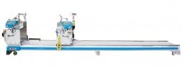 Mitre cutter MLA-2C-02