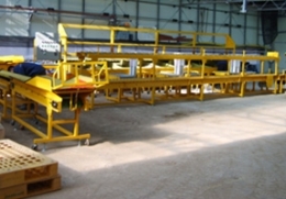 fruit sorter, custom electronic sorter 제품 이미지 2