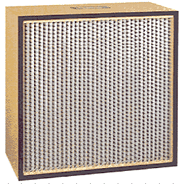 HEPA FILTER