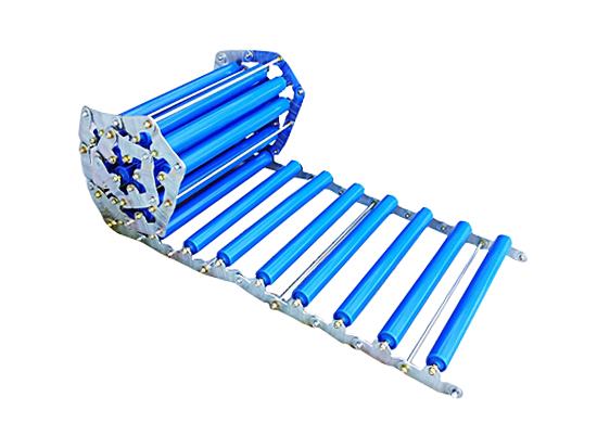 29-Year Patent Tech!! DaHwa Conveyer Product!! Product Image